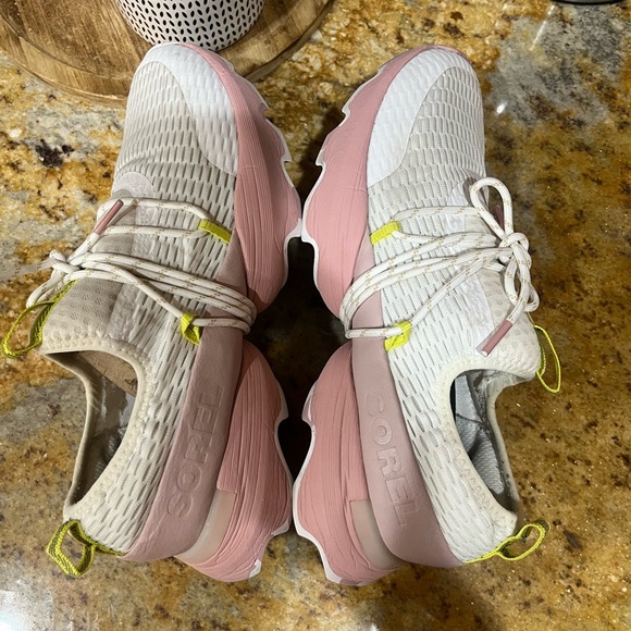 Sorel Kinetic Impact size 8.5 - Picture 6 of 8